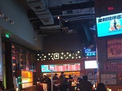 -HIB HUB公社(解放西路店)