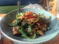-YAFEE雅菲·粤菜·湘菜·融合菜(魏公村店)
