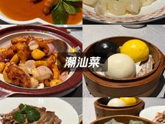 -潮府馆·非遗潮州菜·世纪公园(新国际博览中心店)