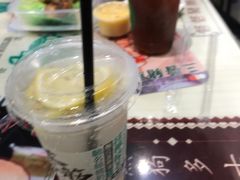 -孖记茶档·热腾茶餐(荔湾领展广场店)