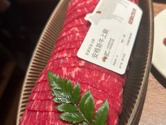 -巴奴毛肚火锅(京西大悦城店)