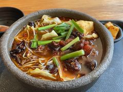-大袁猪脚饭(水晶郦城店)