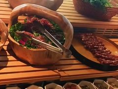 -牛YO寿喜烧和牛火锅自助(三台子万象汇店)