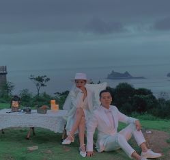 -巴黎婚纱摄影(瑞安旗舰店)