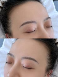 -张小野·专业半永久纹眉