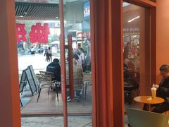 -奈雪的茶(东原悦荟店)