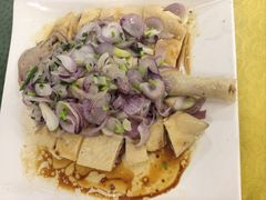 -烧鹅妹饭店