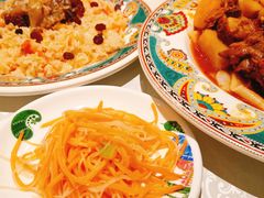 -巴依老爷·新疆美食(上城区天城路店)