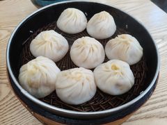 蟹粉汤包-法华汤包馆(法华镇路店)