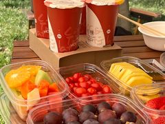 -TIPPI营地 房车主题·露营烧烤团建轰趴(天安假日店)