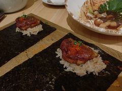 -泉寿司(万科公园店)