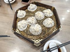 -西安贾三灌汤包·回坊小吃·清真炒菜(北院门总店)