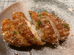 -戏作寿司(观音桥店)