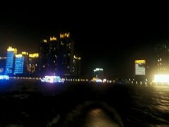 -珠江夜游广州塔·中大码头