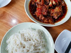 -贤花饭店(城阳店)