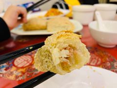 -玉华台饭庄(裕中西里小区店)