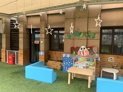 -英伦凯贝国际婴幼儿托育中心(雍湖湾店)