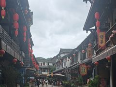 -海窝子古镇