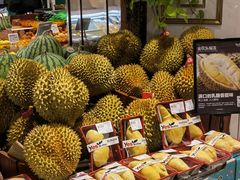 -杭州大厦LSE城市生活超市(杭州大厦店)
