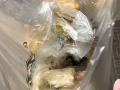 -泸溪河桃酥(秦淮夫子庙一店)