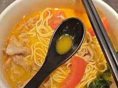 -和府捞面(天河领展广场店)