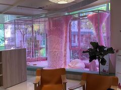 -观心实验室·心理咨询(上海旗舰店)