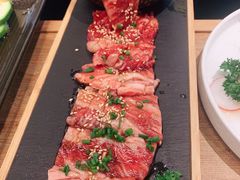 -谷牛和牛烤肉(漕河泾印象城店)