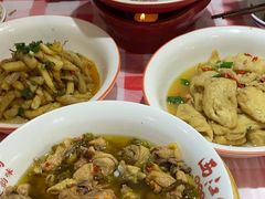 -西江红·株洲本地菜(滨江南路店)