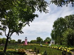 -梁鸿国家湿地公园