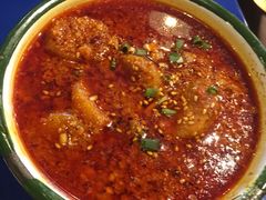 巴适小土豆-马路边边串串香(大成路店)