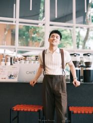 -Brother西服礼服定制·商务·婚礼(佛山南海店)