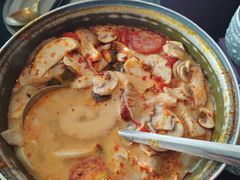 -Thai Alley泰爱里(二沙岛店)