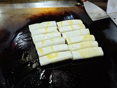 -雅沛轩锅贴八宝粥(回民街店)