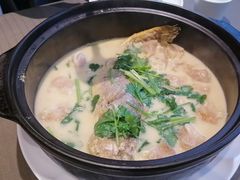 -望乡楼上海菜(日月光店)