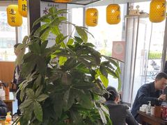 -长安后宰门水盆羊肉(新都心店)