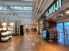 -无印良品餐堂 MUJI Diner(成都太古里店)