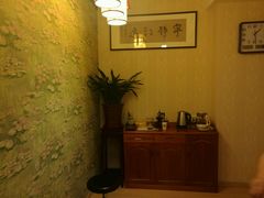 -智慧盲人按摩艾灸-颈肩腰膝疼痛调理(浦东店)