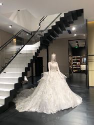 -MuseMarry婚纱(前海嘉里中心店)