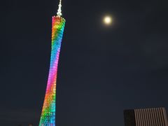 -海心沙亚运公园