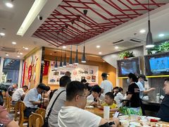-南城香(北京南站店)