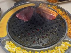 -韩宫宴和牛烤肉(武汉光谷现代风情街店)