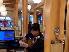 -一心创作料理屋(经开万达店)