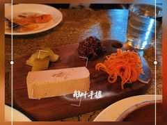 -羽深肉铺 Steak & Wine