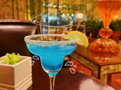 -威斯汀酒店Exchange大堂吧