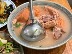 -静一餐厅·湖北菜(前门创始店)