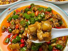 -蜀膳坊(洪公祠小区店)