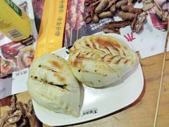 -木屋烧烤(万德庄店)