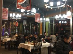 -金家老三饭庄(常营店)
