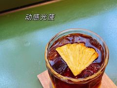 -稀物集咖啡(徽州大道店)