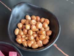 -潮汕美牛肉丸火锅店(天宁寺店)